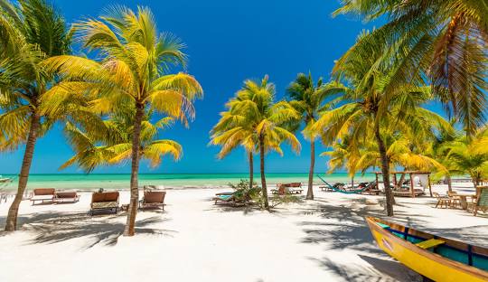 Isla Holbox: Your Ultimate Escape to Mexico’s Pristine Island Paradise
