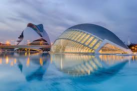Valencia, Spain: Where Futuristic Design Meets Mediterranean Charm