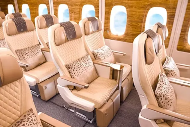 Emirates to Expand Premium Economy Offering