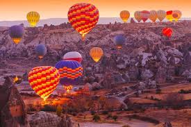 Göreme Awaits: Unveiling the Wonders of Cappadocia’s Magical Landscape