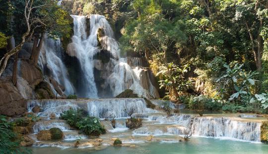 Luang Prabang, Laos: The Spiritual Soul of Southeast Asia