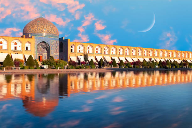 Isfahan: Where Persian Majesty Meets Modern Wonder