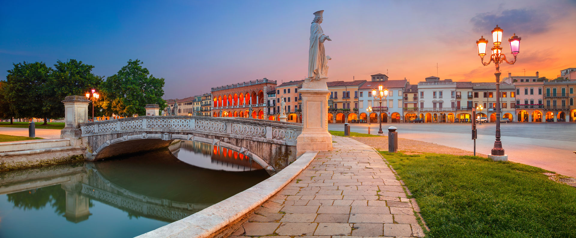 Padua: Italy’s Enchanting City of Frescoes, Faith, and Medieval Charm