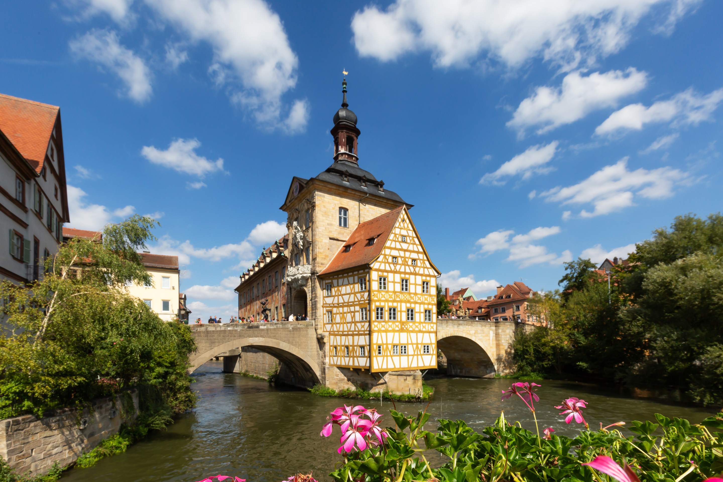 Bamberg, Germany: A Fairytale City of Seven Hills and Flowing Beer