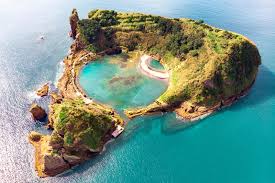 The Azores: Portugal’s Untamed Islands of Fire and Forest