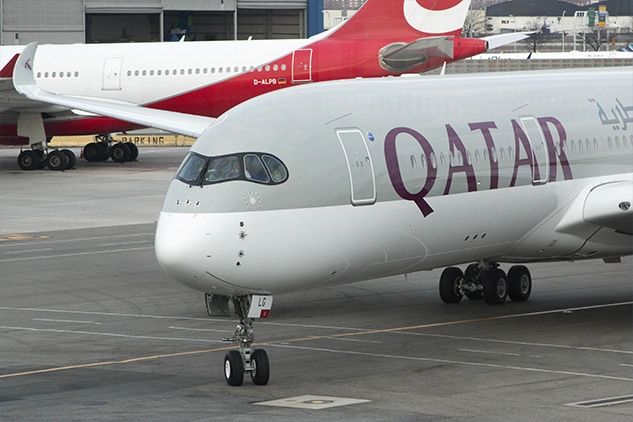 Qatar Airways is expanding their destinations