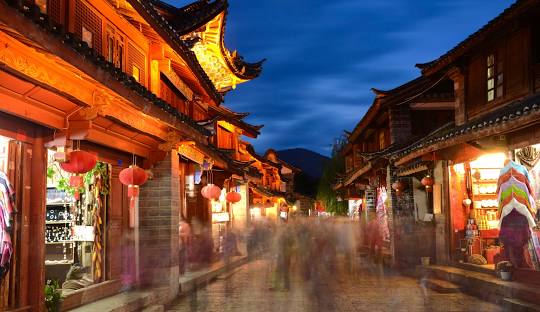 Lijiang, China: A Timeless Escape into Ancient Culture and Majestic Scenery