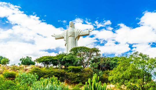 Cochabamba, Bolivia: The Heart of Bolivia’s Culinary and Cultural Scene