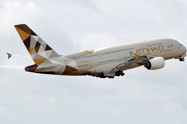 More flights and better connections