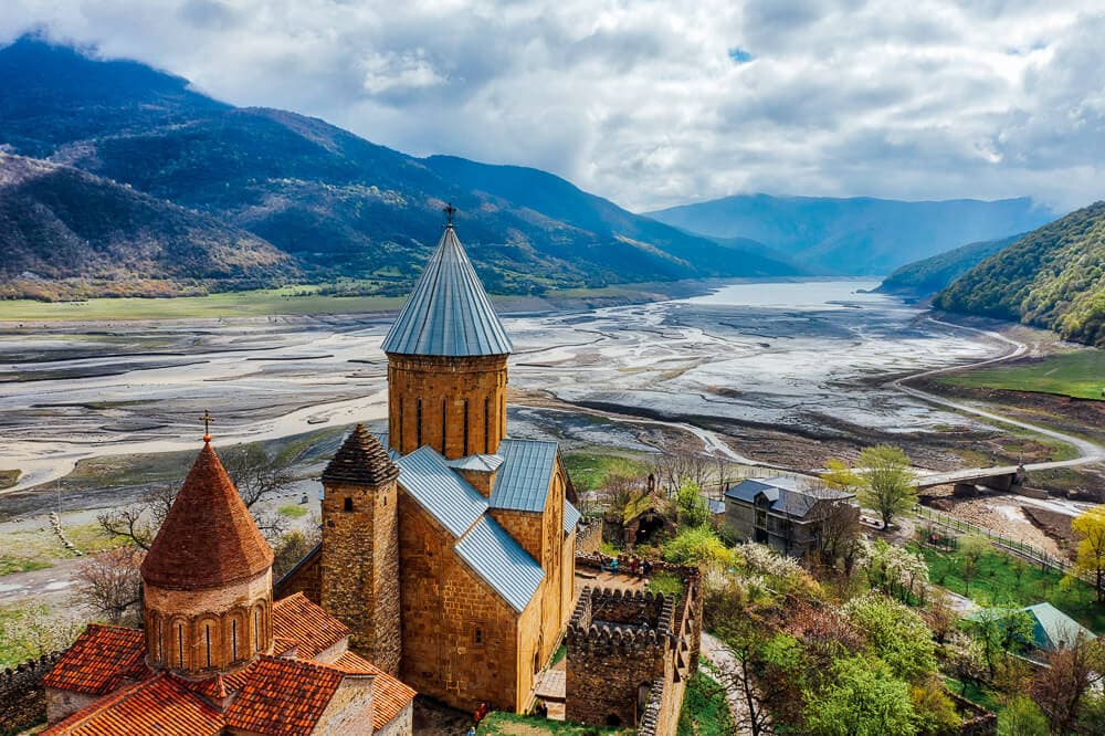 Europe’s Hidden Gem at the Crossroads of Mountains, Wine, and Soul