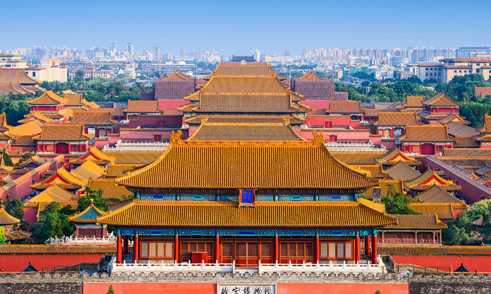A 10-Day Journey Through Timeless China