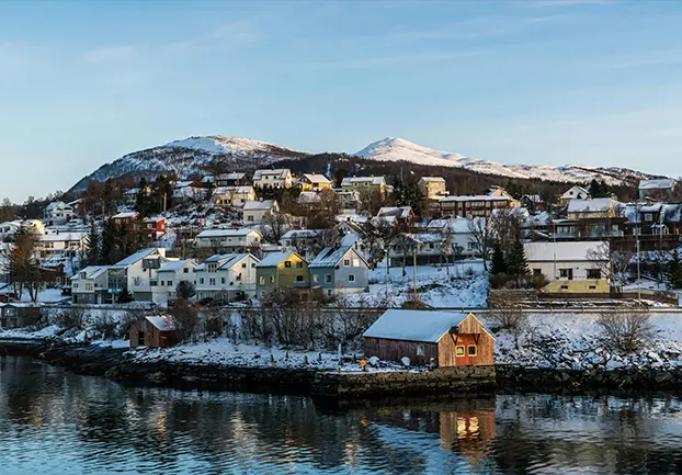 British Airways Takes Flight to Tromsø, Norway's Arctic Winter Wonderland