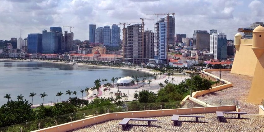Luanda in Motion: Africa’s Rising Capital on the Edge of the Atlantic