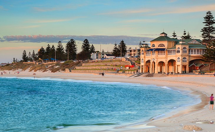 Perth Uncovered: Australia’s Best-Kept Secret on the Sun-Soaked West Coast