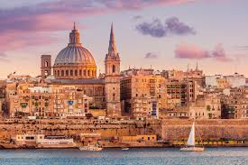 Malta: Timeless Fortresses, Azure Waters & Mediterranean Magic