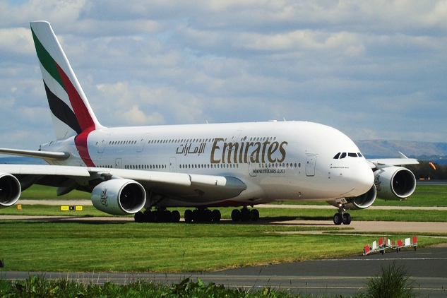 Emirates will launch services to Montréal in July