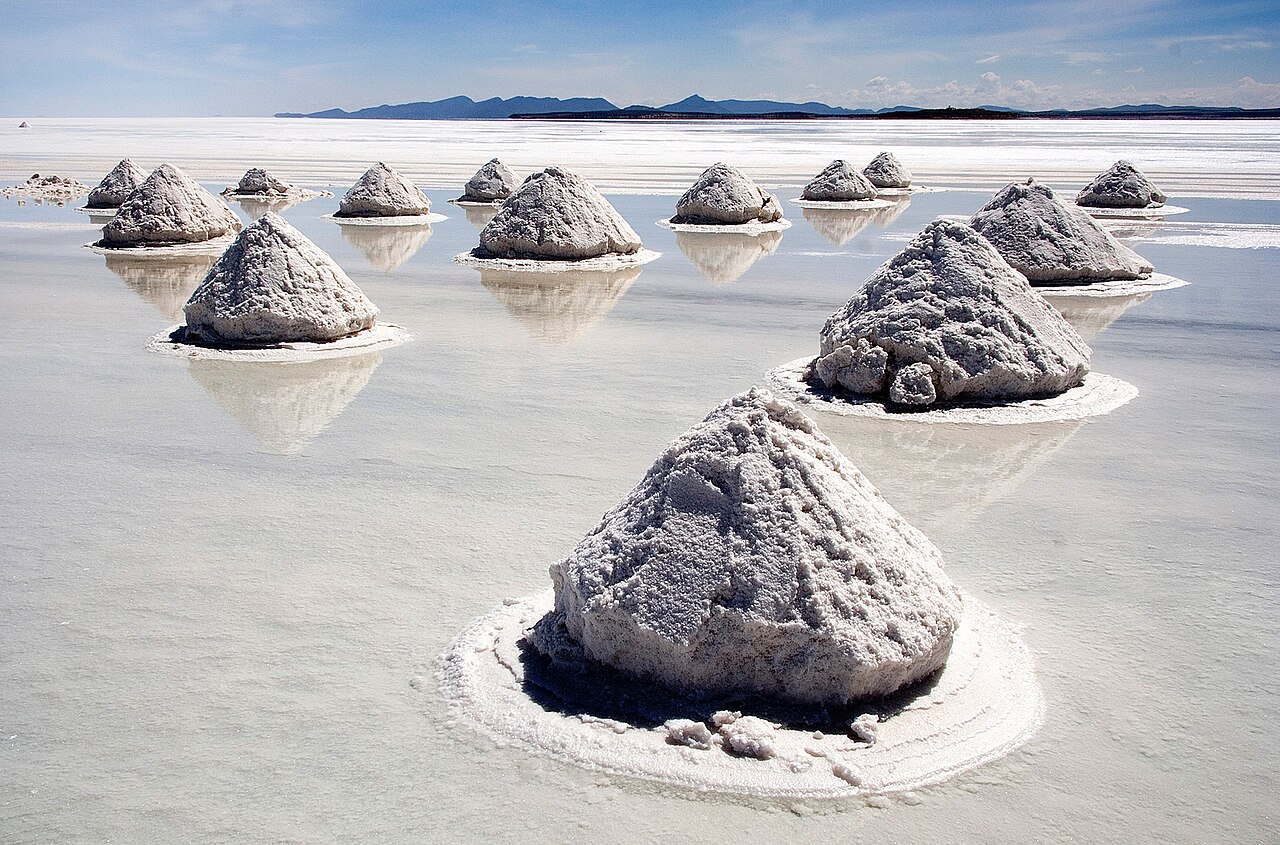 Salar de Uyuni, Bolivia: A Magical Salt Flat Adventure Like No Other