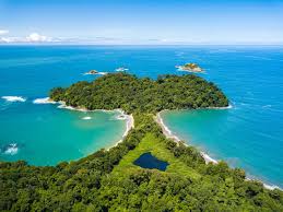 "Costa Rica: Where Nature Roars, Rainforests Whisper, and Pura Vida Lives"