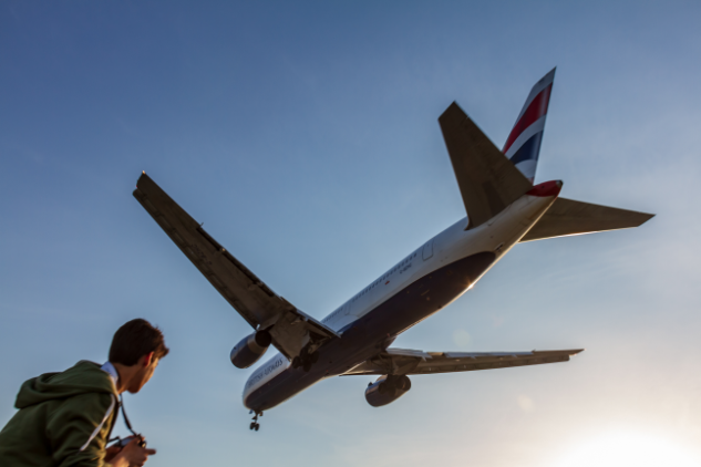 British Airways Biggest Sale Ever: Save on Flights & Holidays to Dream Destinations in 2024!