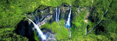 Reunion Island: France’s Hidden Tropical Gem of Volcanoes, Beaches, and Creole Traditions