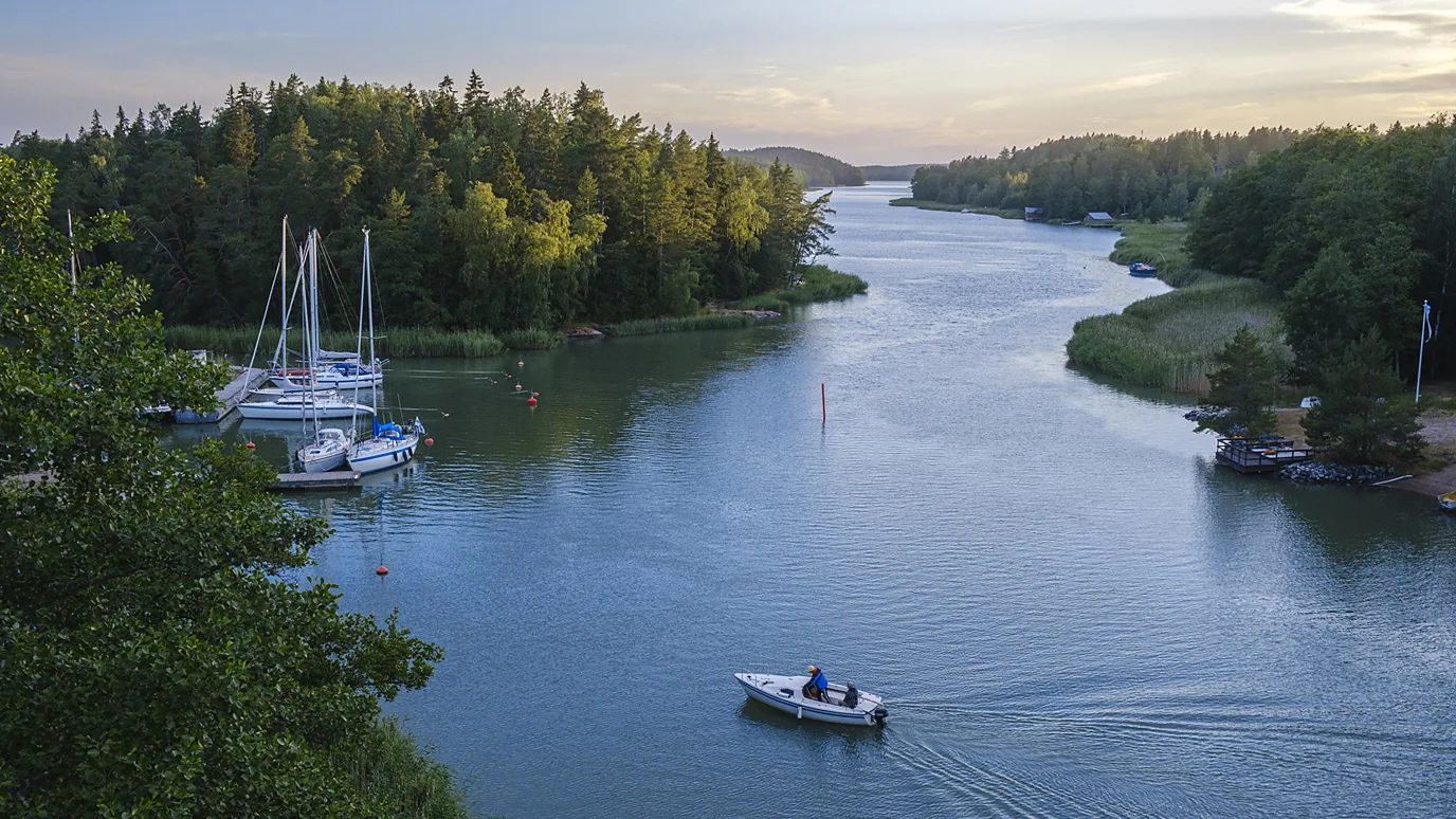 Finland: Discover the World's Happiest Country