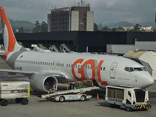 GOL plans to increase the number of flights between Brazil and Uruguay