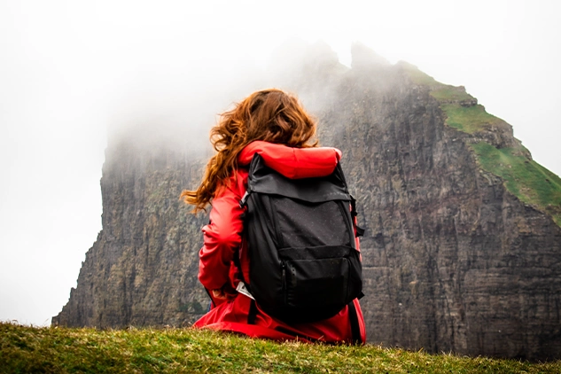 New York to the Faroe Islands
