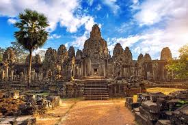 Siem Reap: Explore Cambodia’s Timeless Temples and Living Culture