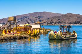 🇵🇪 Puno: The Gateway to Lake Titicaca and Andean Traditions