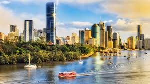 Brisbane Uncovered: Australia’s Relaxed Riverfront Gem