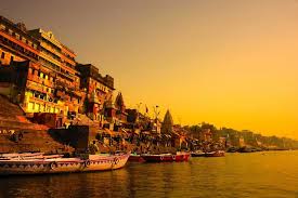 Varanasi Unfolded: Dive Into the Sacred Pulse of India’s Oldest Living City