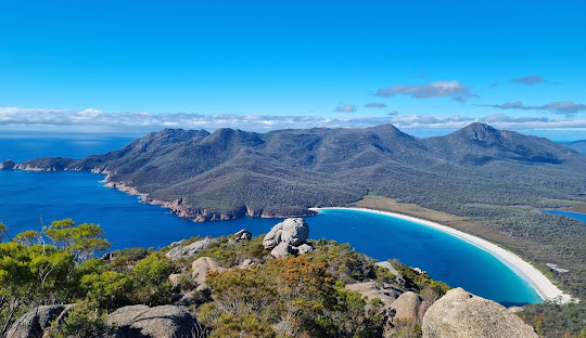 Tasmania: Australia’s Wilderness Paradise for Adventure Seekers and Nature Lovers