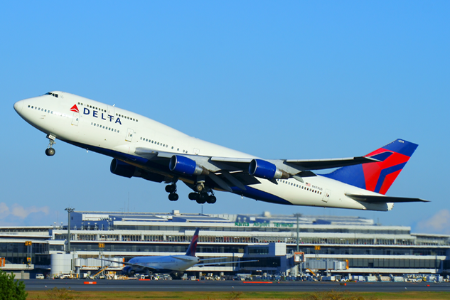 Non-stop service between São Paulo and LAX