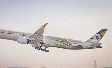 Etihad Airways is increasing the number of flights to New York-JFK this winter