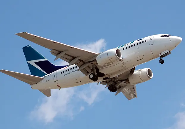 WestJet Spreads Its Wings with New Routes to Tulum