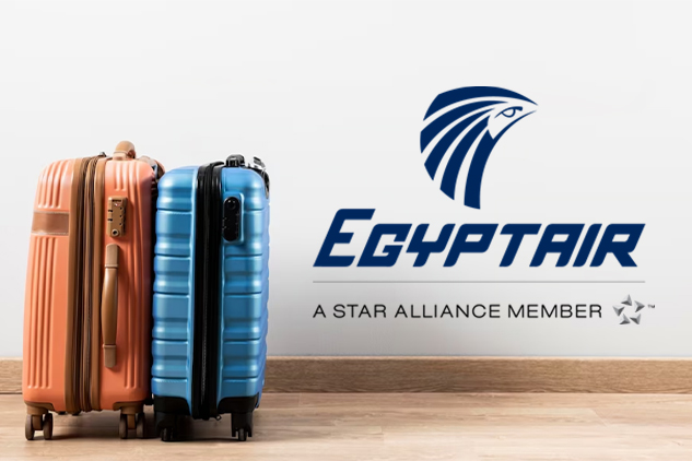 10% discount on excess baggage