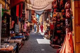 Fes: Discover Morocco’s Timeless Imperial City of History, Culture, and Craftsmanship