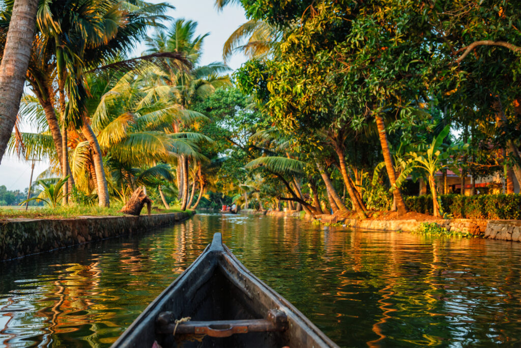 Kochi: India’s Coastal Gem of Cultures, Spice Markets, and Timeless Traditions