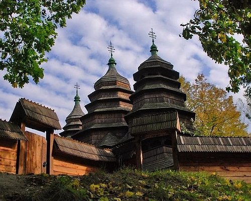 Lviv: A Timeless City of History, Culture, and Beauty