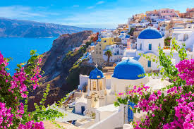 Island Hopping in Greece: Your Mythic Summer Adventure