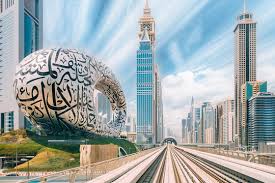 The Ultimate Luxury and Adventure Destination