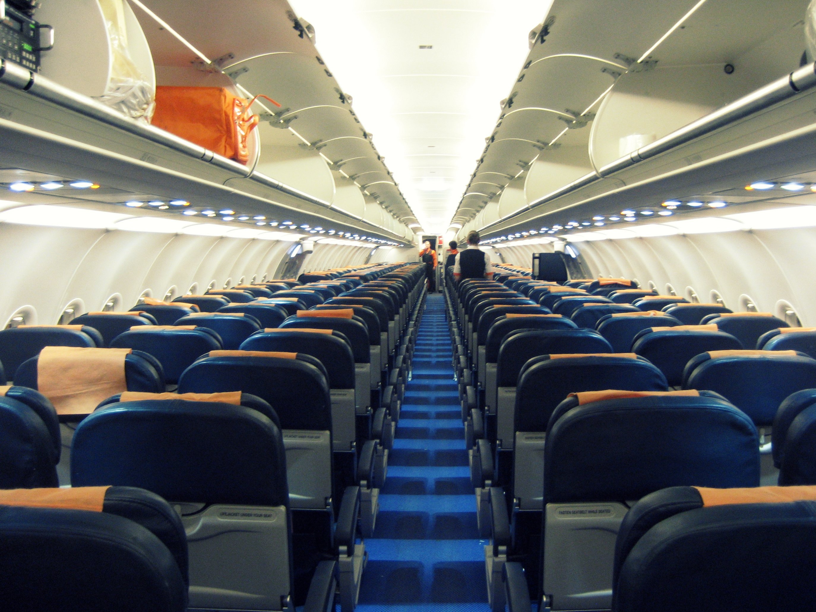 EasyJet Reveals Top Travel Trends for 2024