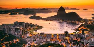 Explore Brazil’s Most Beautiful City