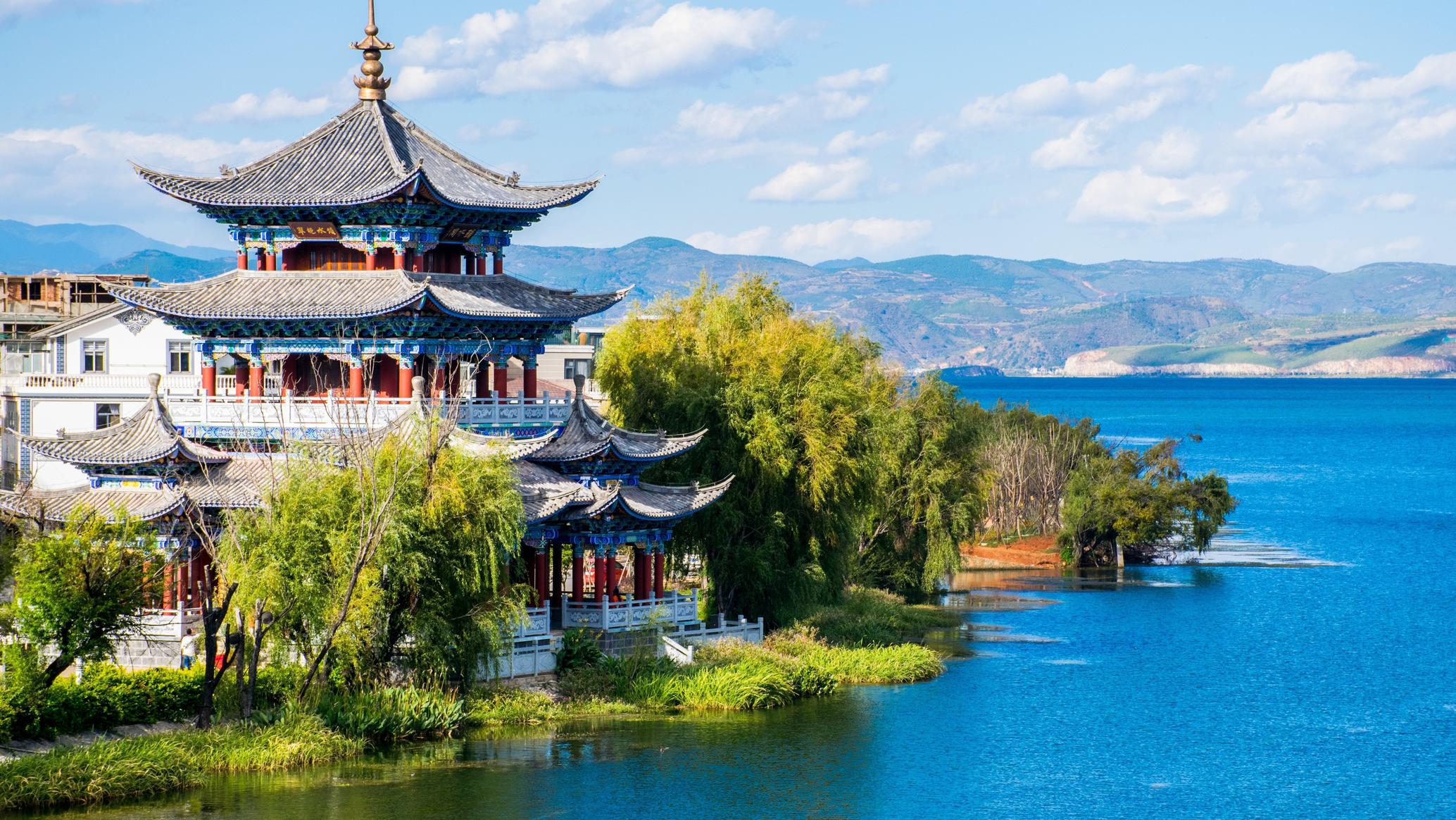 Dali, China: A Tranquil Retreat of Culture, History, and Natural Beauty