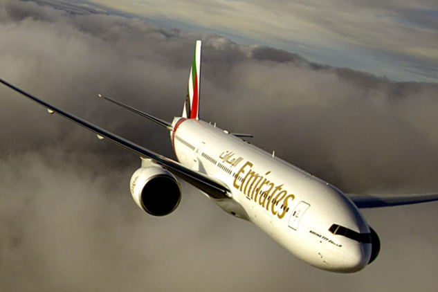 Emirates and the long-standing relationship