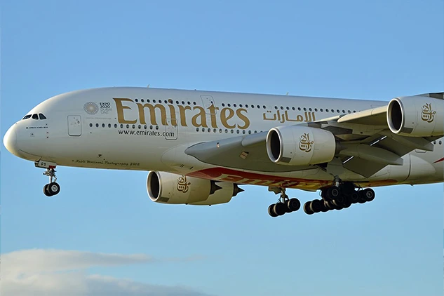Daily flights to Toronto