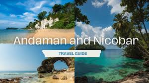Andaman and Nicobar Islands, India