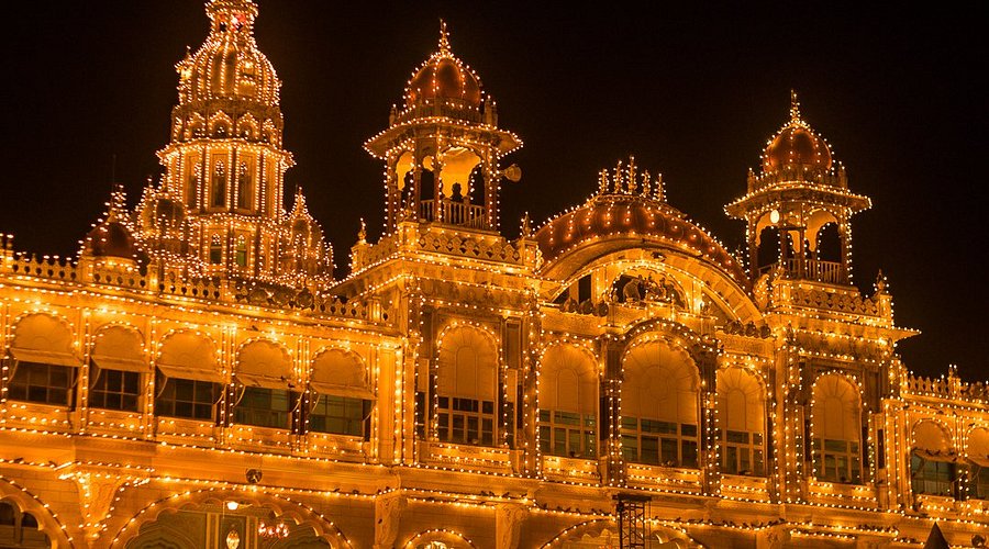 Mysore, India