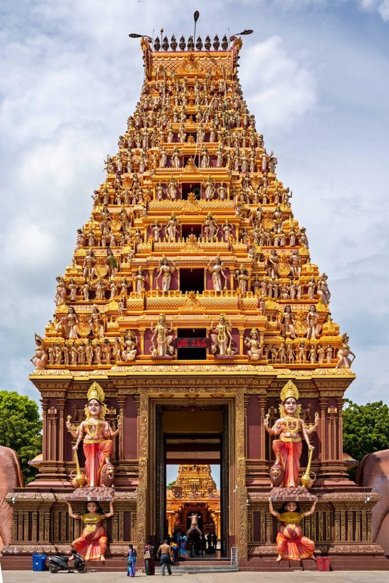 Jaffna, Sri Lanka