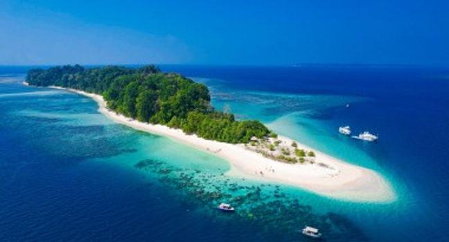 Port Blair, India